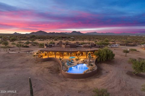 13330 E Jomax Road Scottsdale AZ 85262