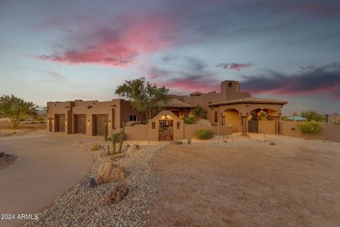Photo of 13330 E Jomax Road, Scottsdale, AZ 85262 (MLS # 6903794)
