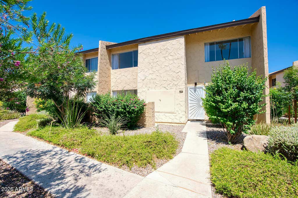 Photo of 8055 E Thomas Road #E115, Scottsdale, AZ 85251 (MLS # 7056799)