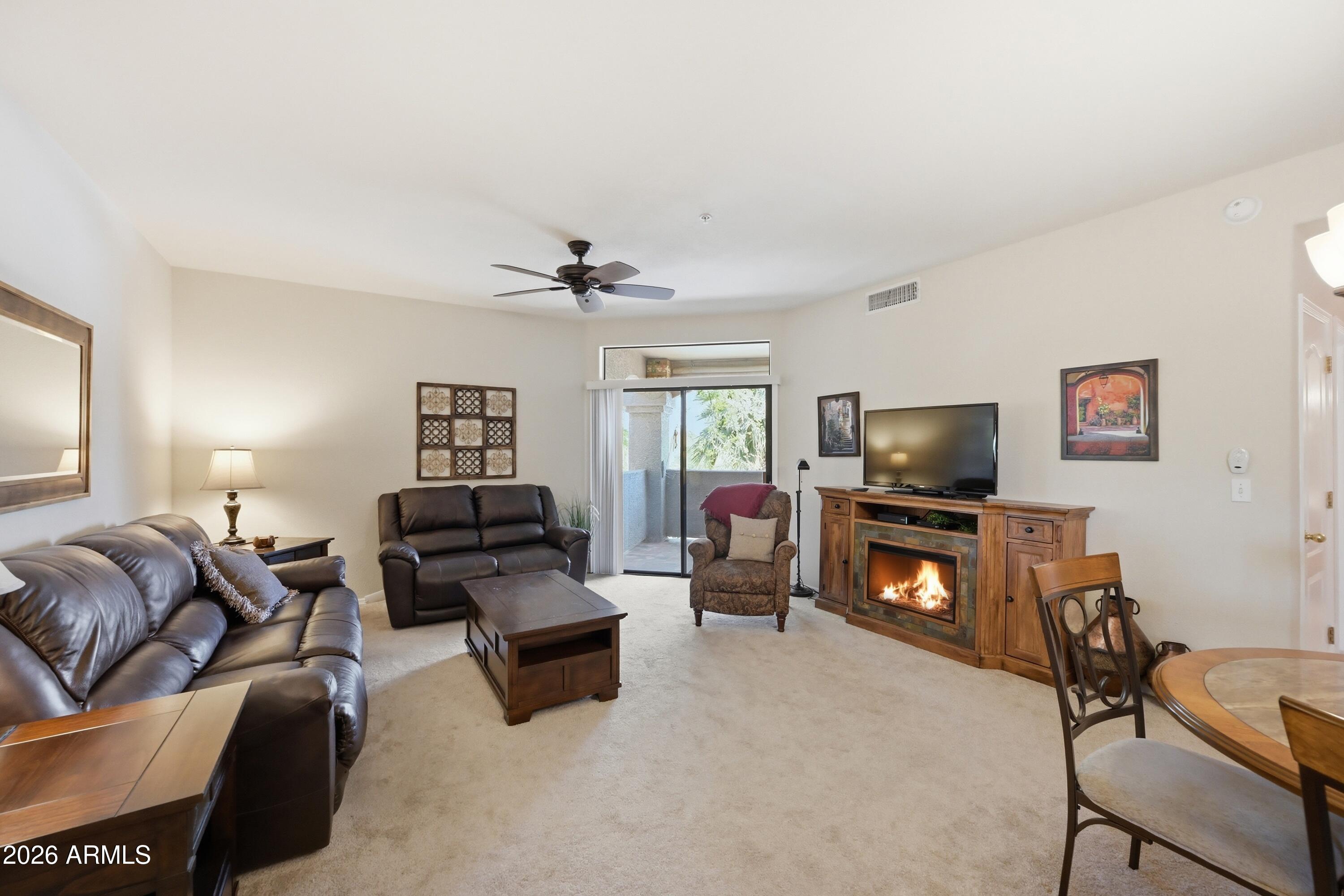 Greenway Palms - Residential