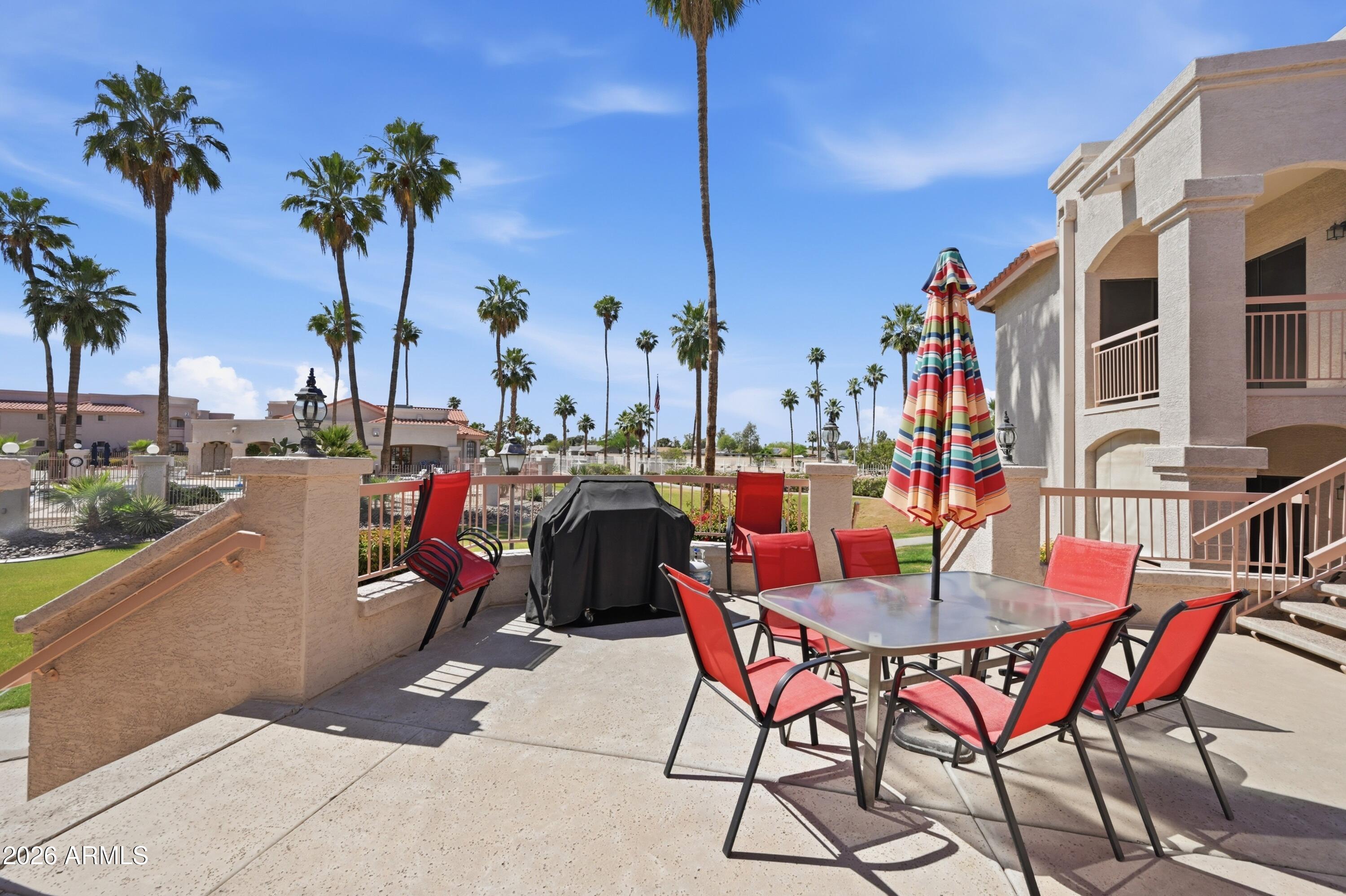 Greenway Palms - Residential