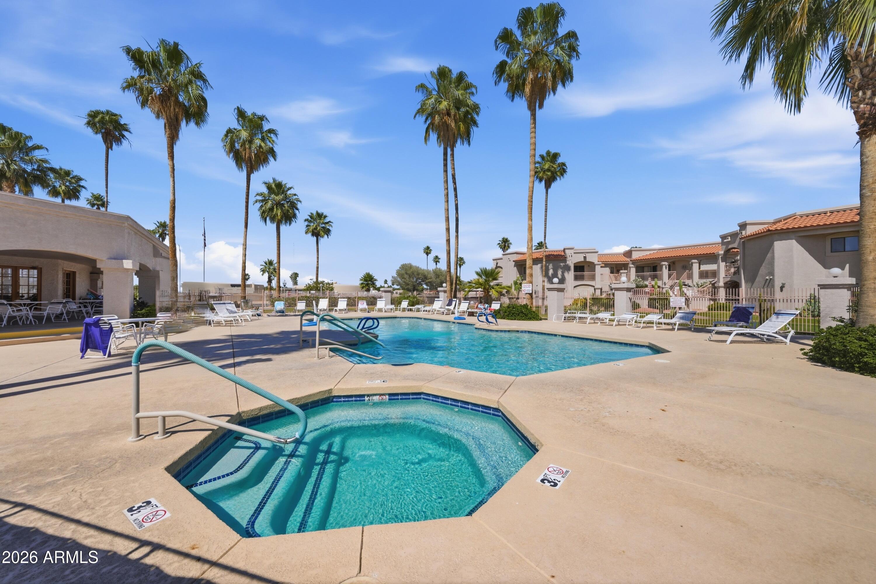 Greenway Palms - Residential