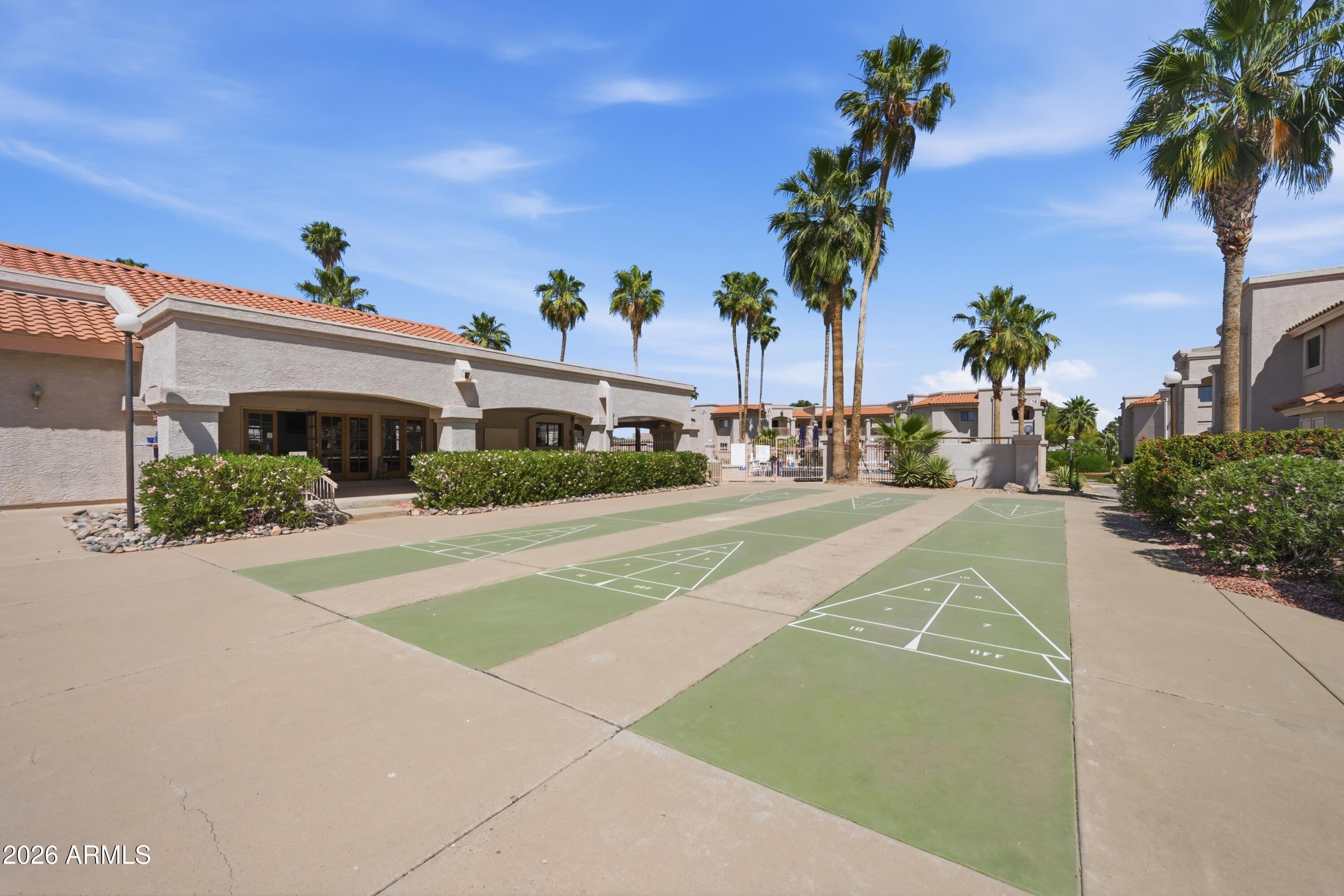 Greenway Palms - Residential