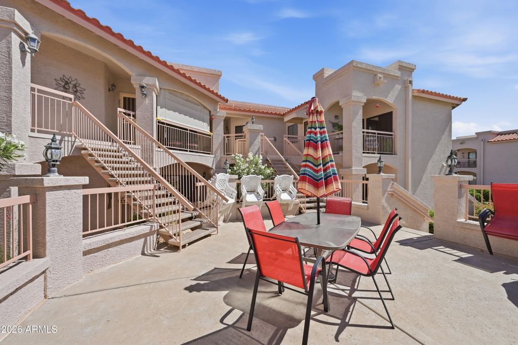 Photo of 9151 W Greenway Road #295, Peoria, AZ 85381 (MLS # 7015496)