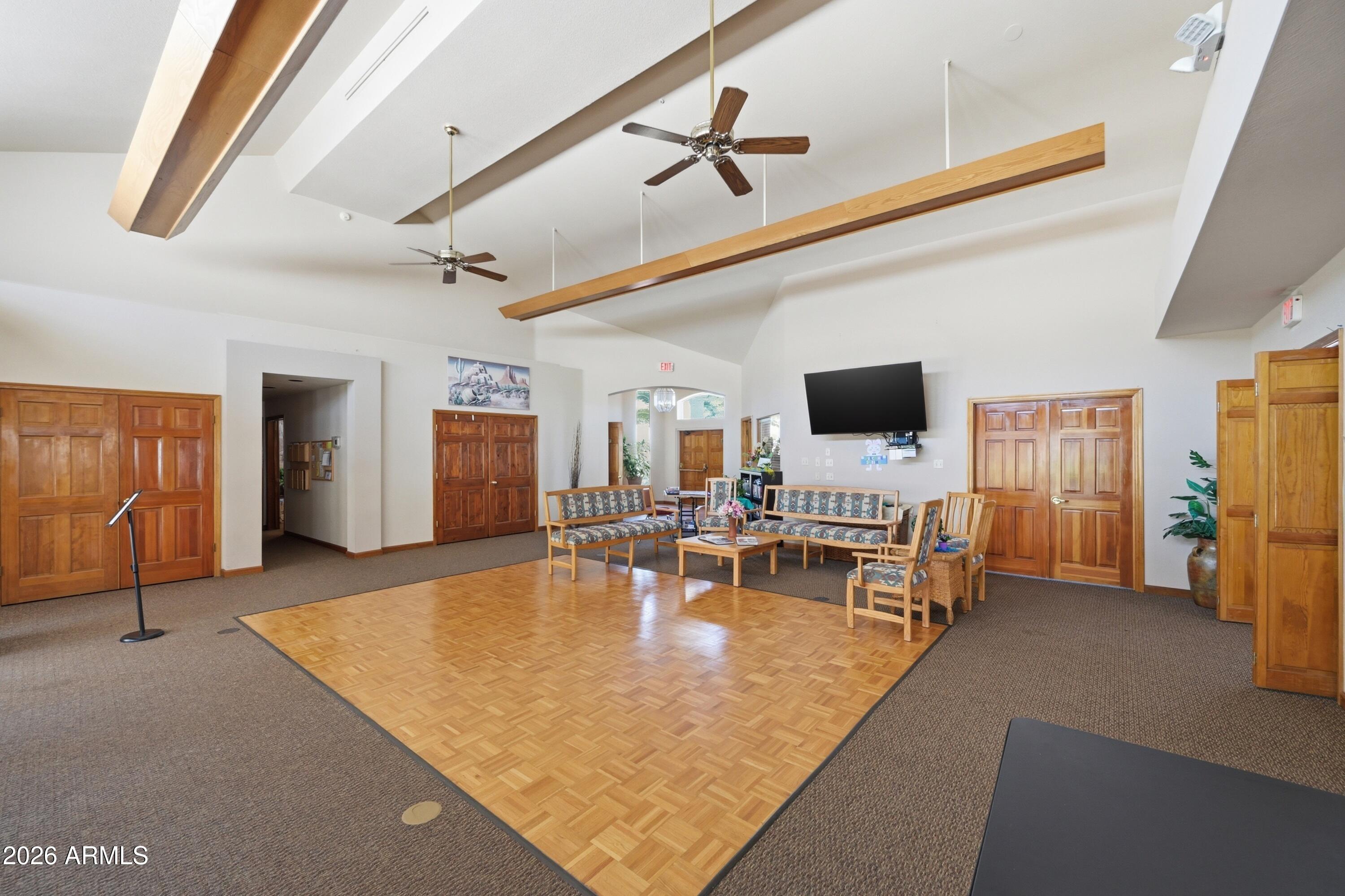 Greenway Palms - Residential