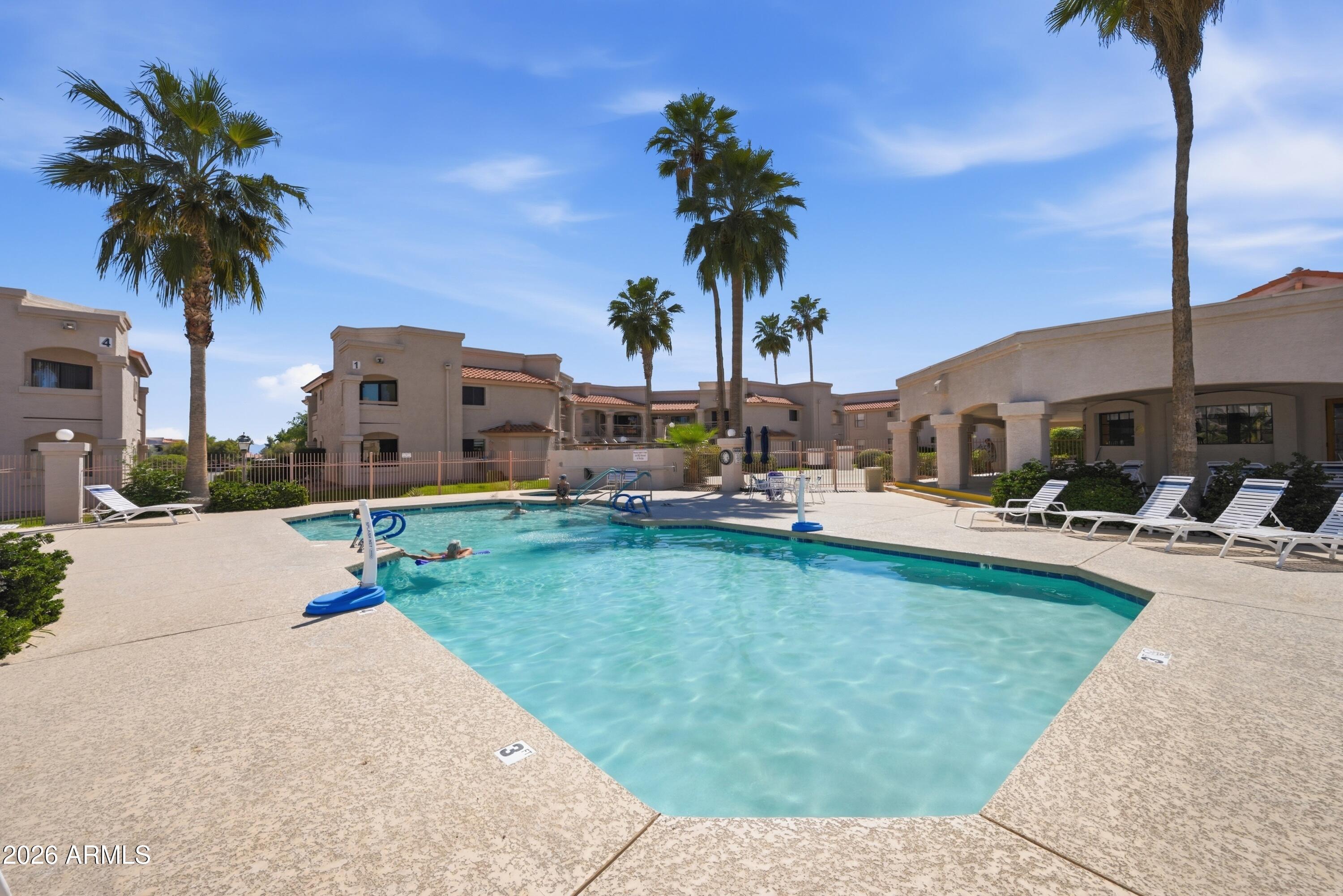Greenway Palms - Residential