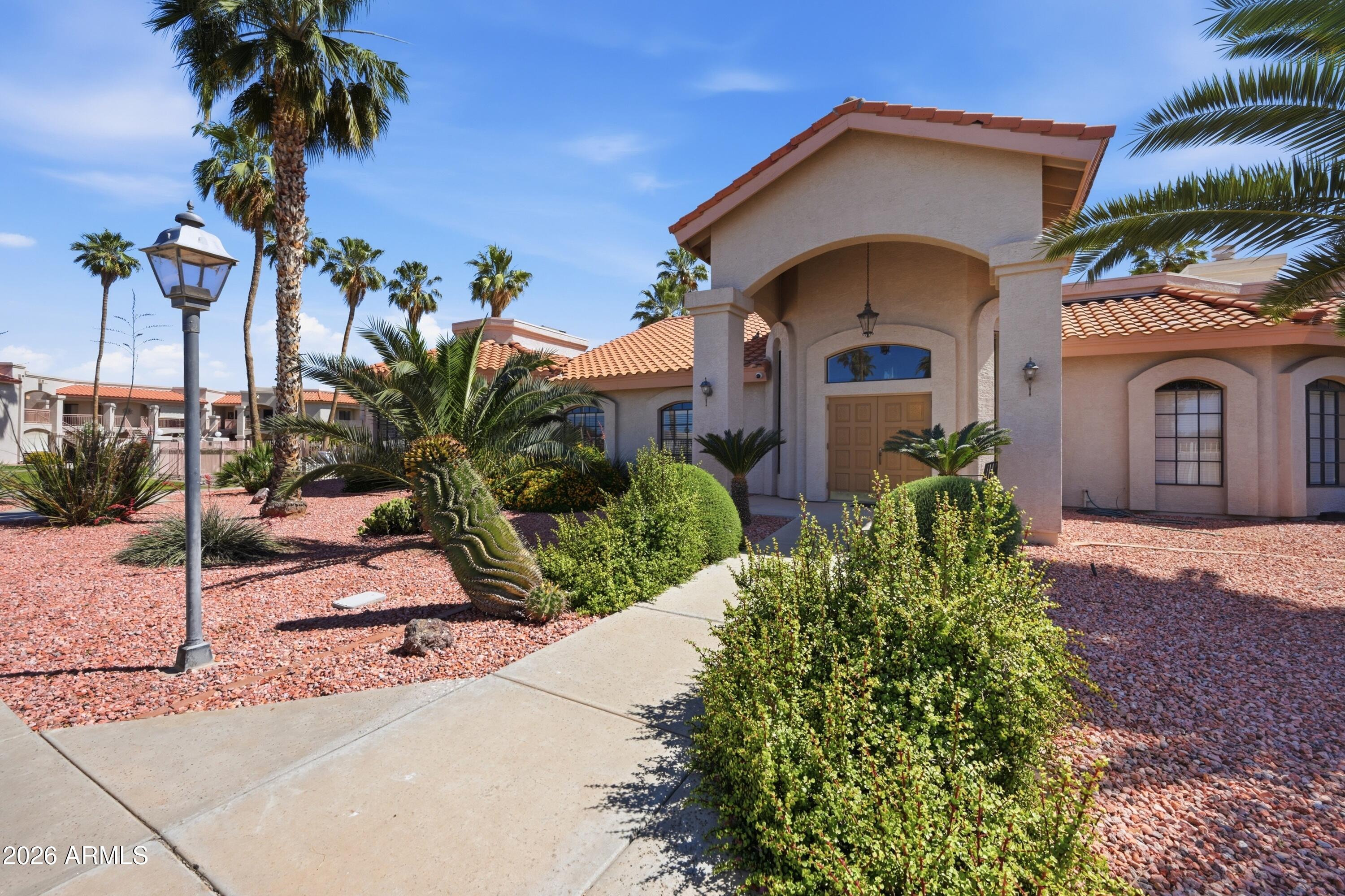 Greenway Palms - Residential