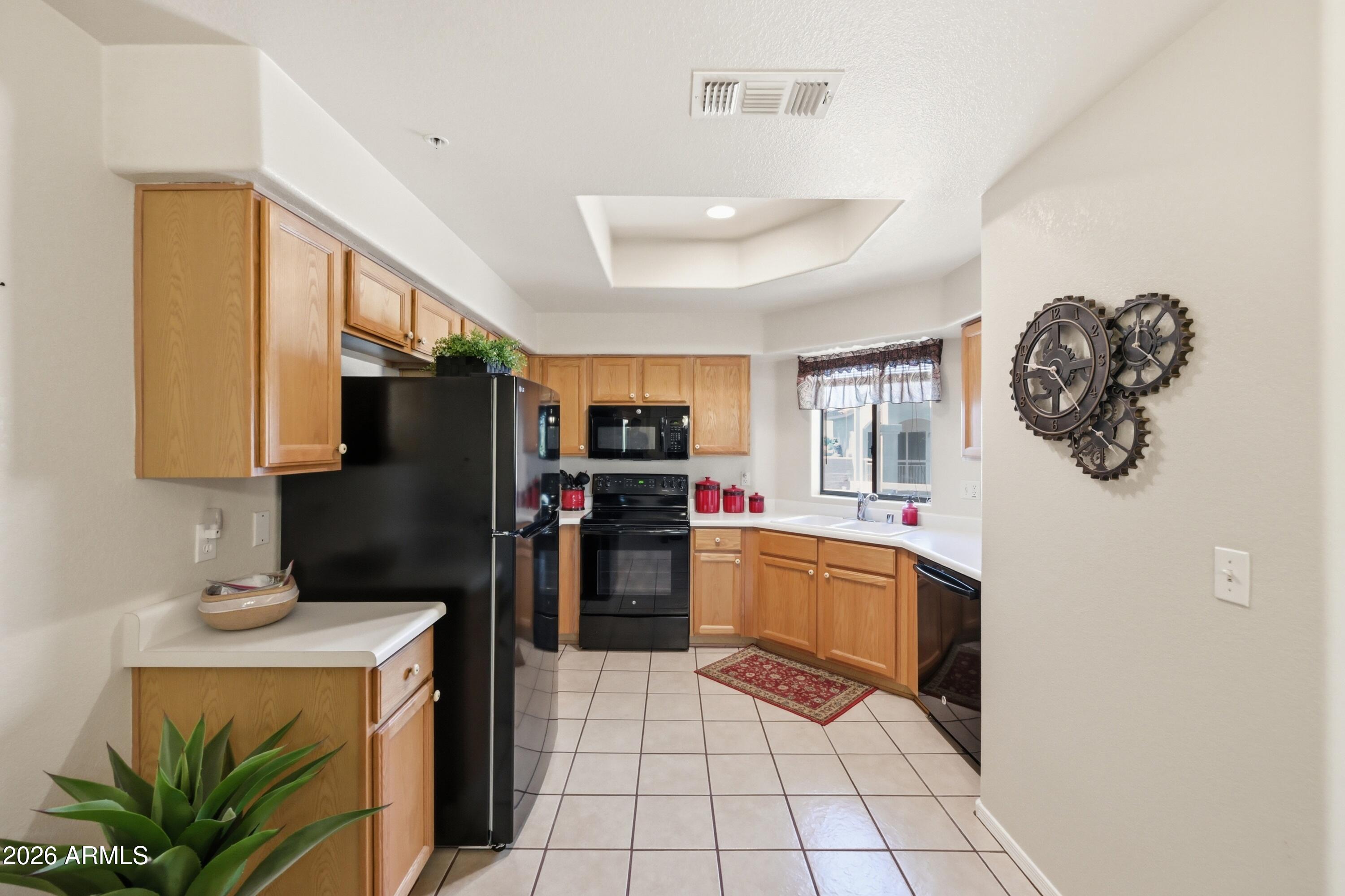 Greenway Palms - Residential