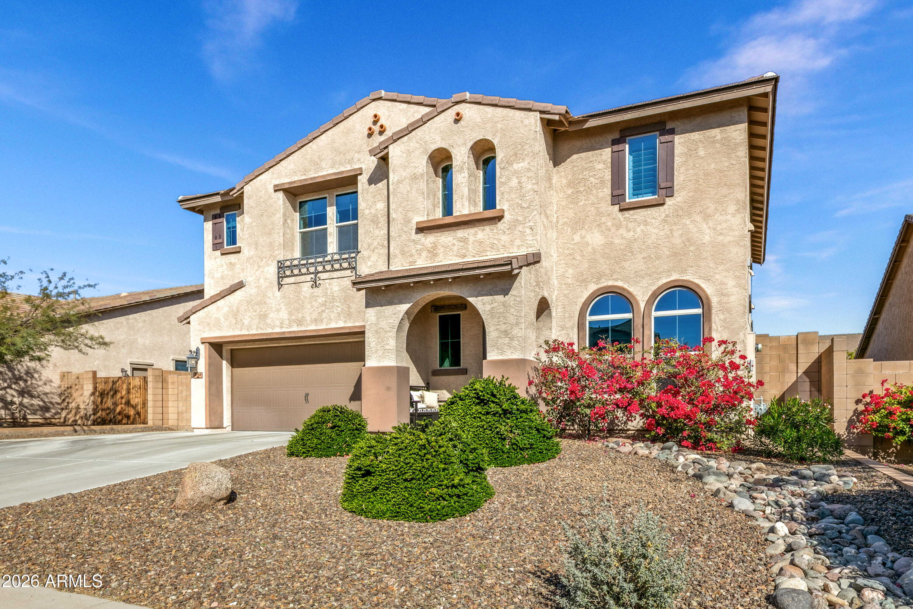 3748 W BINGHAM Drive