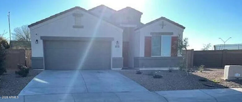 Photo of 3631 N 309th Drive, Buckeye, AZ 85396 (MLS # 7085671)