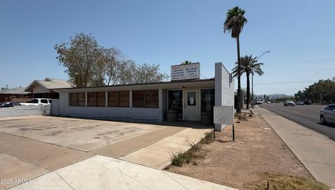 1423 N 16TH Street Phoenix AZ 85006