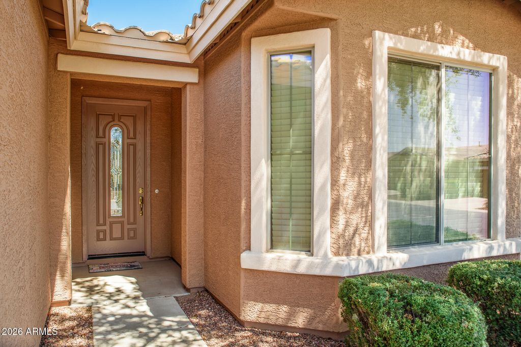 Photo of 42068 W Miller Lane, Maricopa, AZ 85138 (MLS # 7032143)