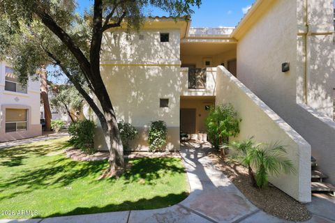 Photo of 9550 E Thunderbird Road #235, Scottsdale, AZ 85260 (MLS # 7038485)