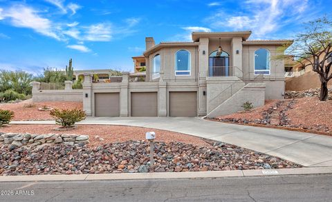 Photo of 15851 E Primrose Drive, Fountain Hills, AZ 85268 (MLS # 6983367)