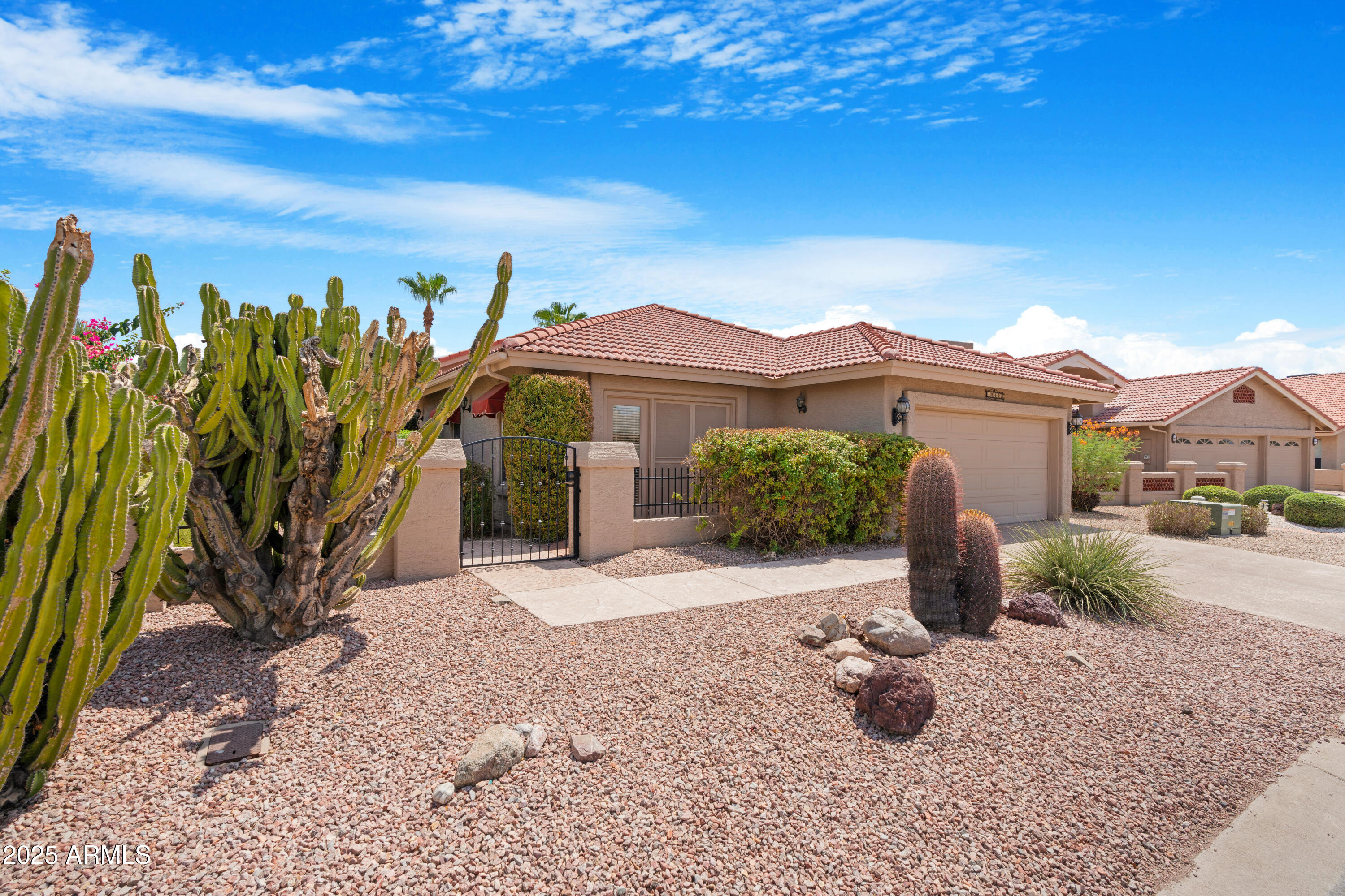 10409 E WINDFLOWER Court