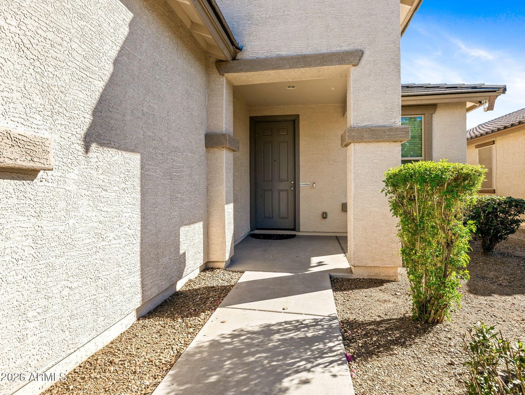 Photo of 10241 W Puget Avenue, Peoria, AZ 85345 (MLS # 7083789)