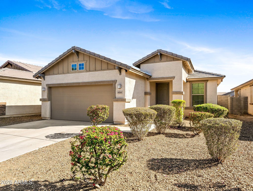 Photo of 10241 W Puget Avenue, Peoria, AZ 85345 (MLS # 7083789)