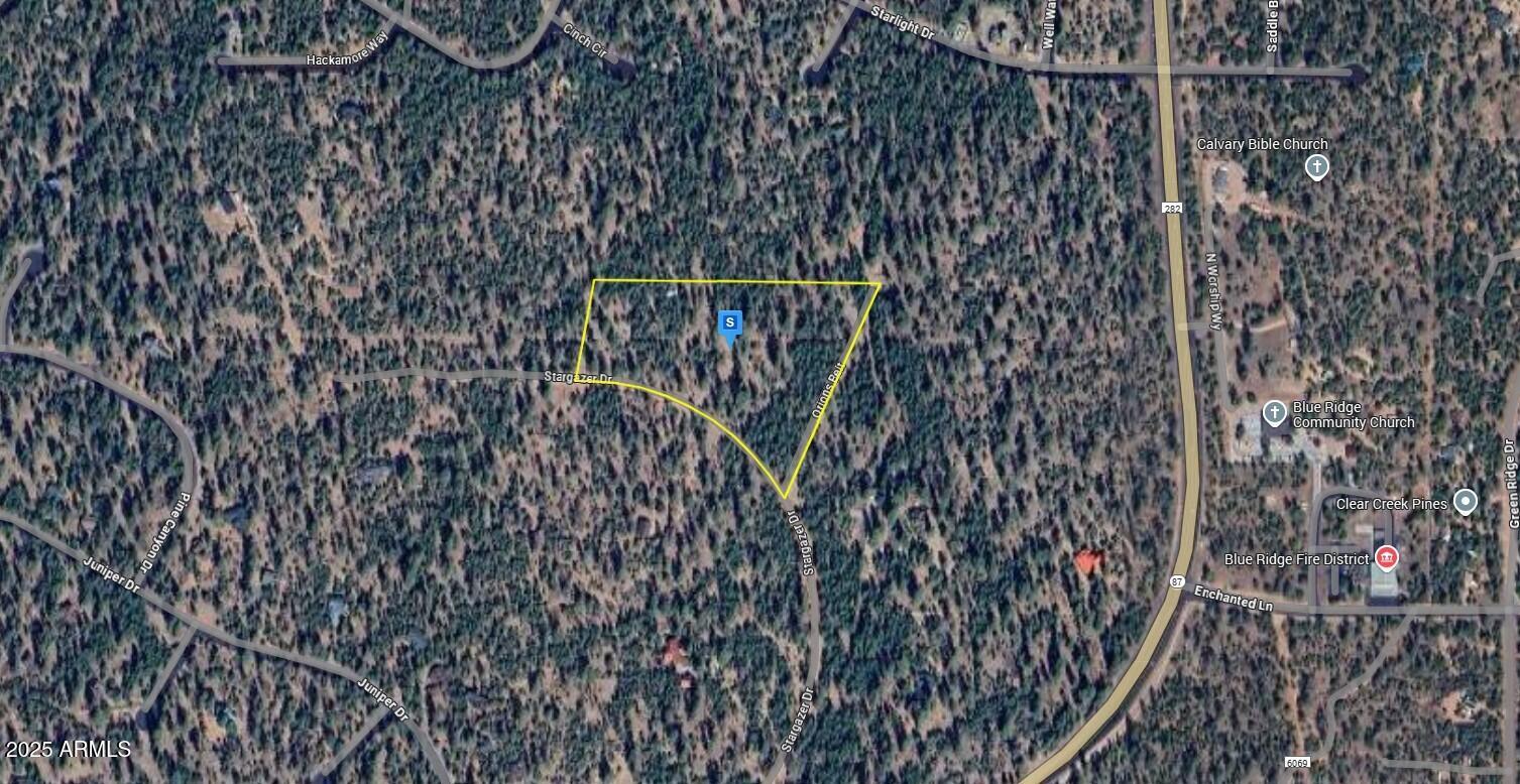5146 STARGAZER Drive -
