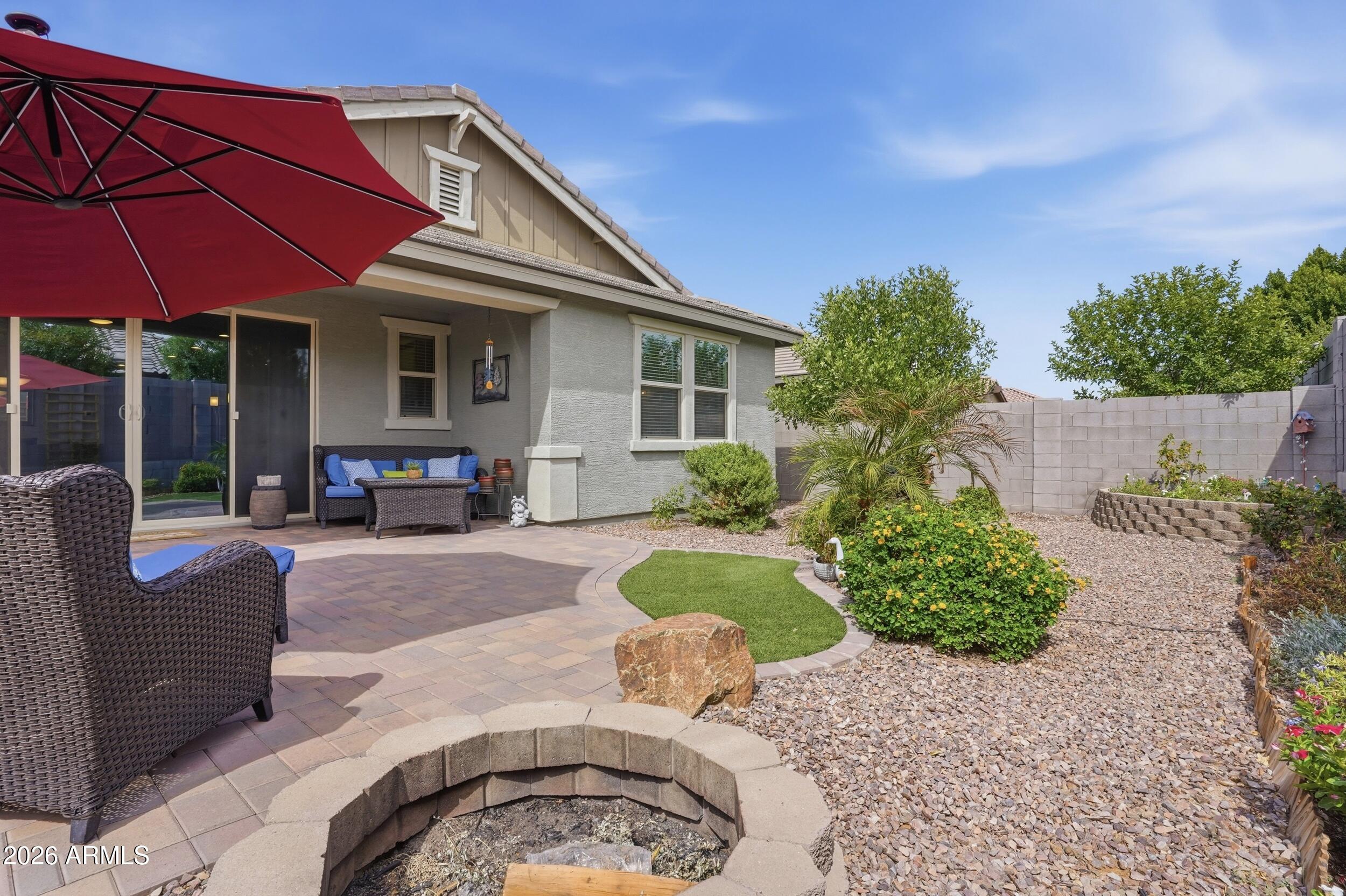 2923 W CANADA DE ORO Road