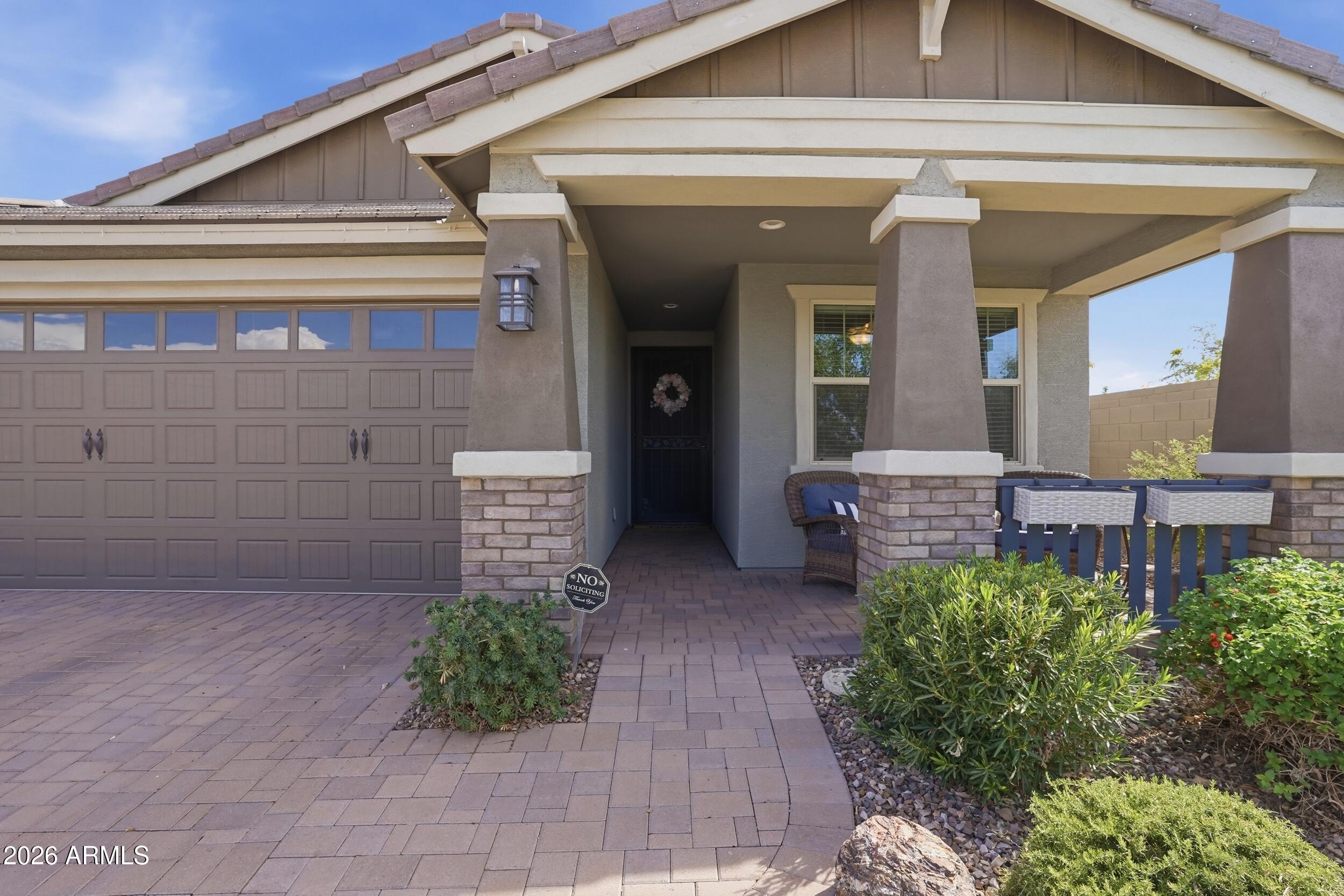2923 W CANADA DE ORO Road