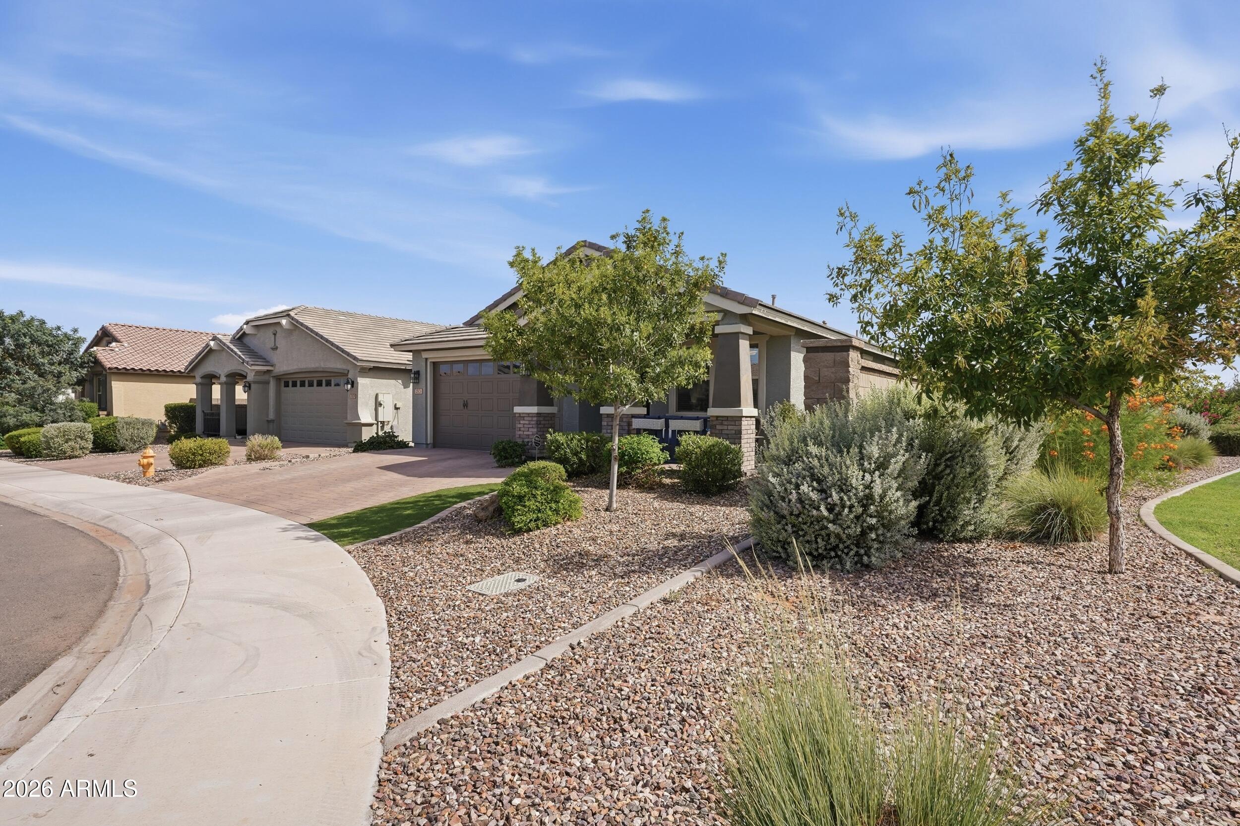 2923 W CANADA DE ORO Road