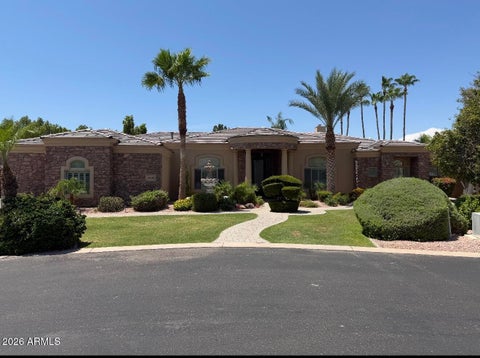 Property photo of 3912 E Minton Circle, Mesa, AZ 85215