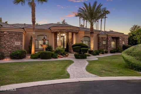 Property photo of 3912 E Minton Circle, Mesa, AZ 85215