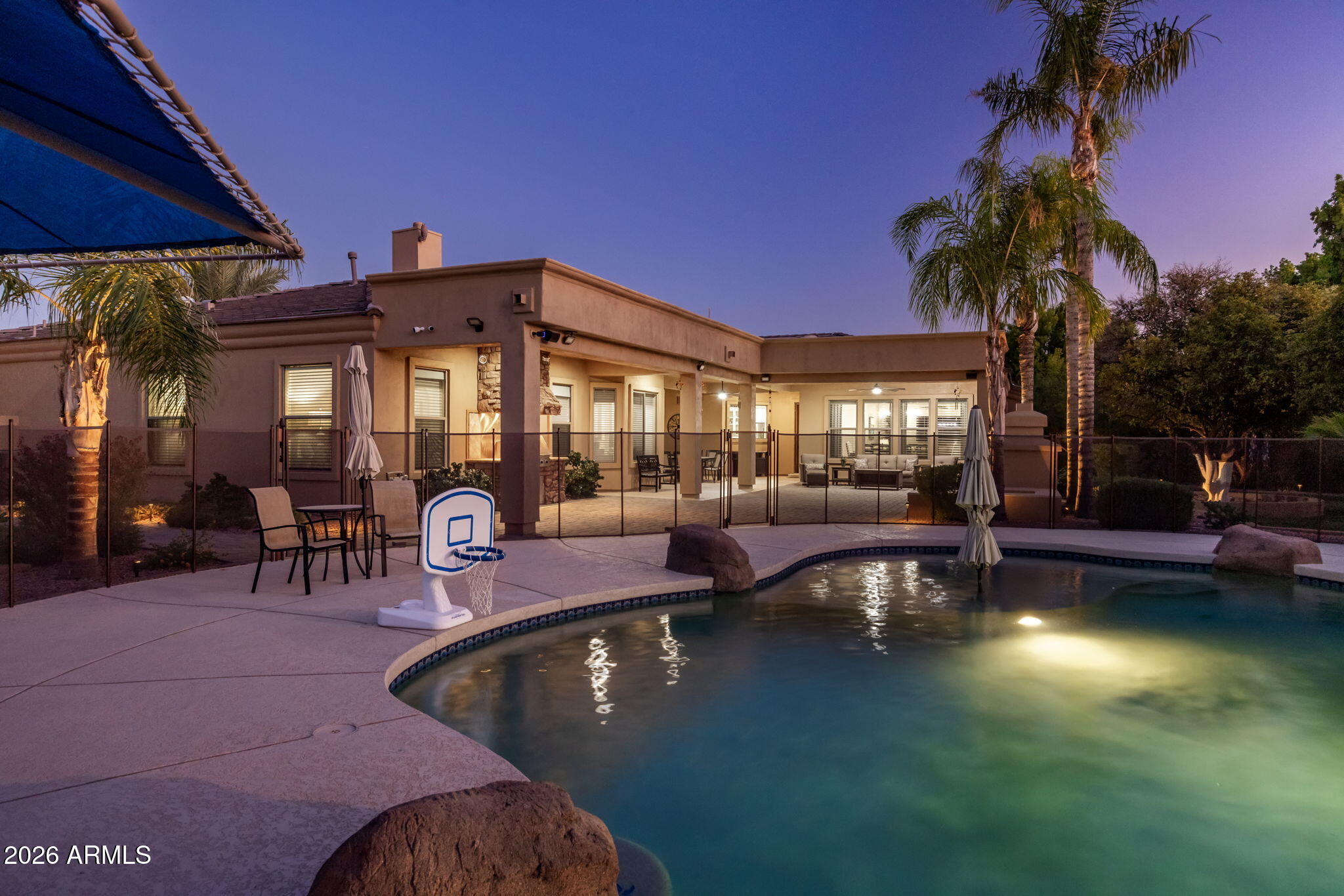 3912 E MINTON Circle