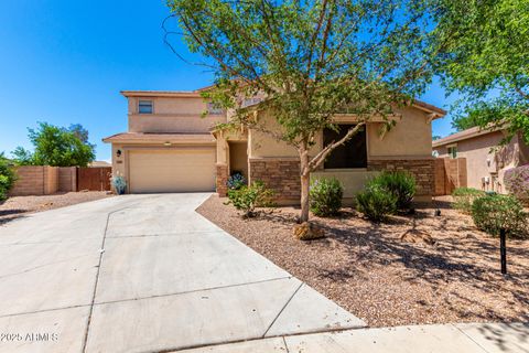 42616 W AVELLA Drive Maricopa AZ 85138