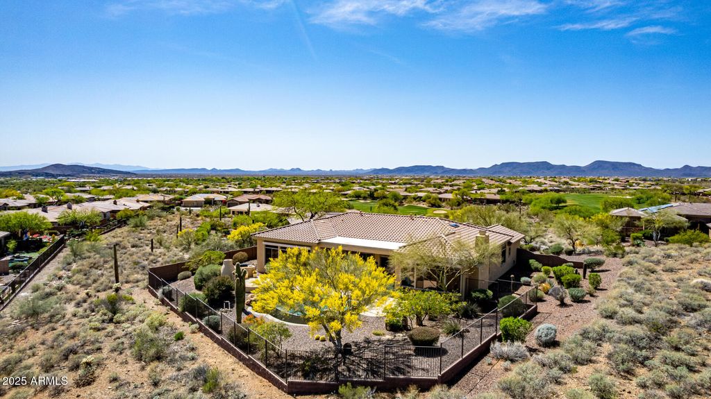 Photo of 42145 N Fairgreen Court, Anthem, AZ 85086 (MLS # 6848020)