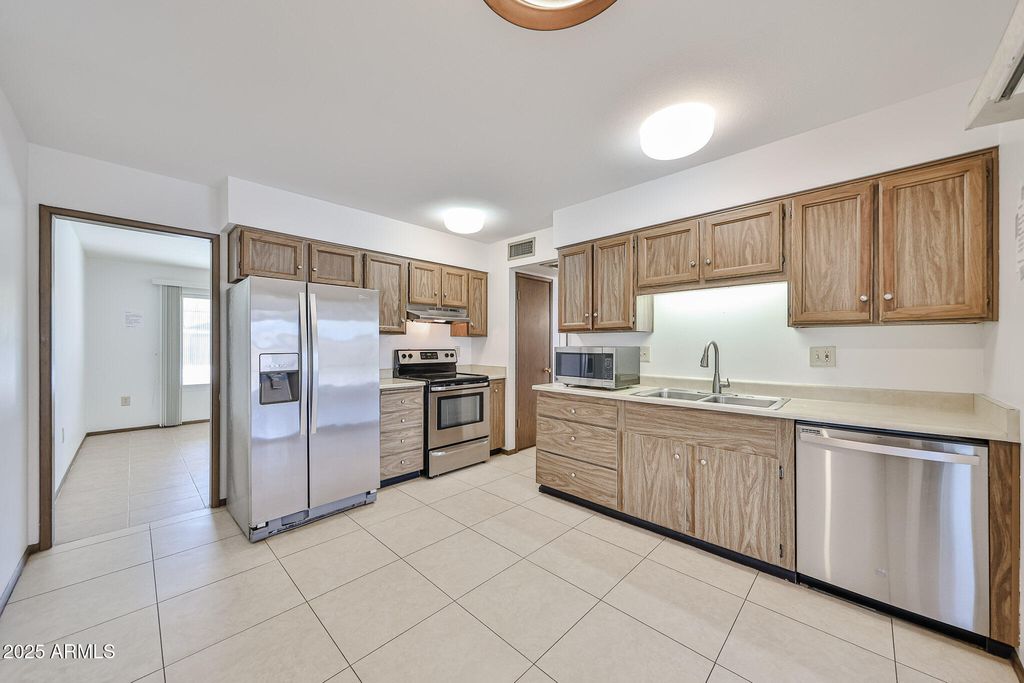 Photo of 17211 N Palo Verde Drive, Sun City, AZ 85373 (MLS # 6904709)