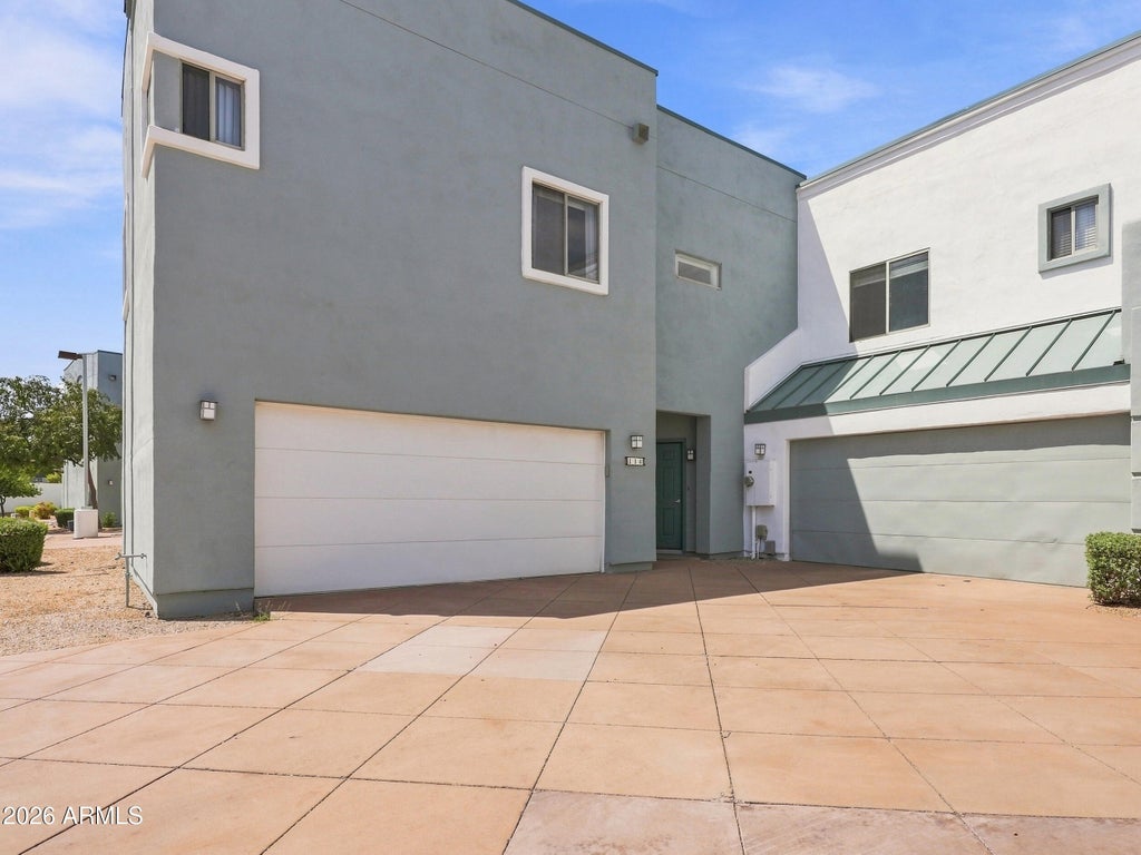 Photo of 5400 S Hardy Drive #114, Tempe, AZ 85283 (MLS # 7071926)