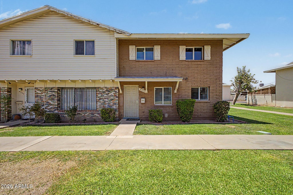 Photo of 4338 W Maryland Avenue, Glendale, AZ 85301 (MLS # 7053347)