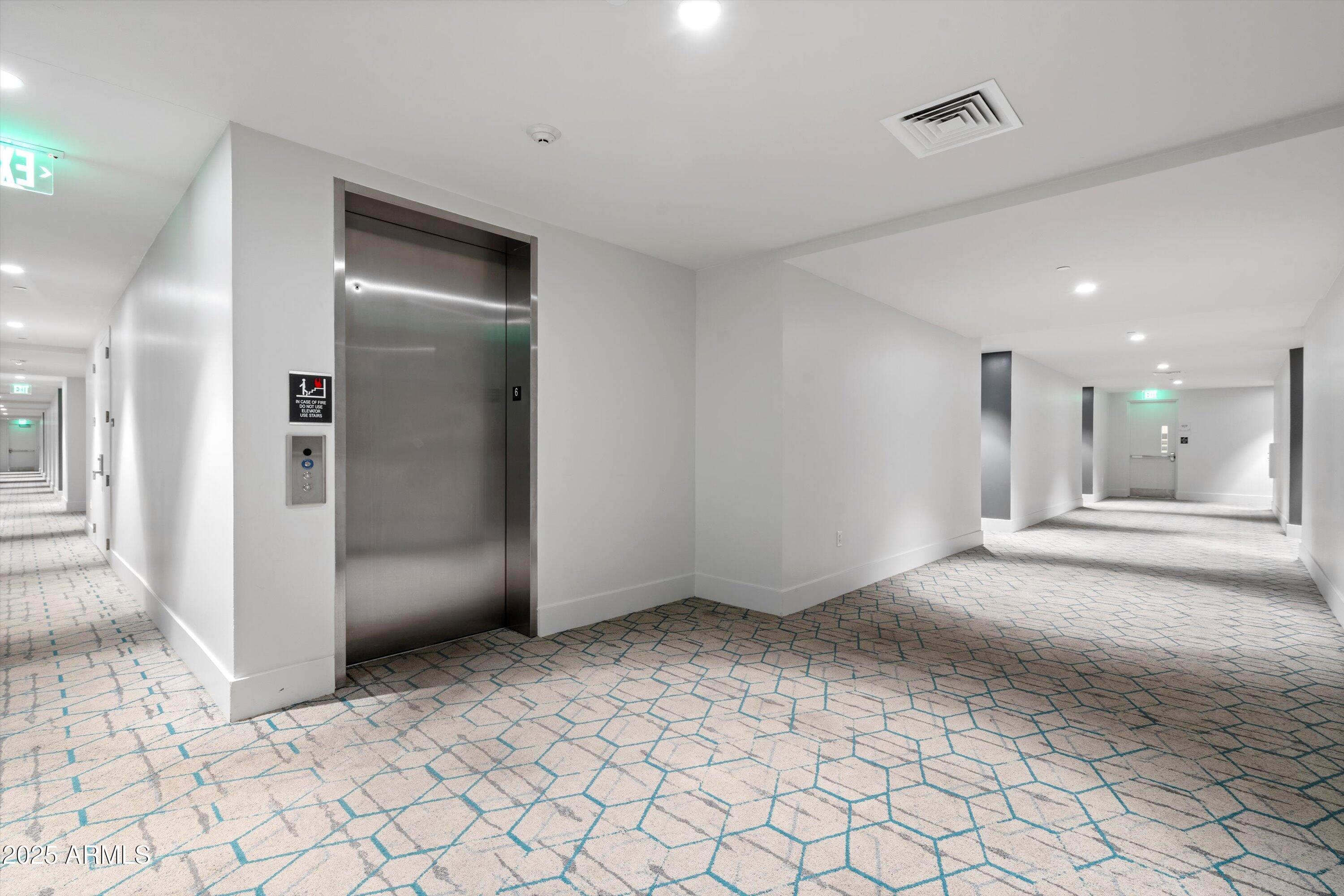 3131 N Central Avenue 6002