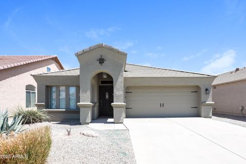 42012 W COLBY Drive Maricopa AZ 85138