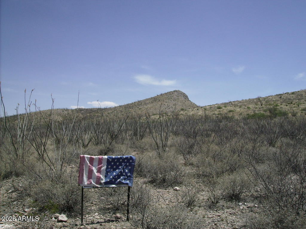 PERILLA MOUNTAIN RANCH UNIT 5 - Land