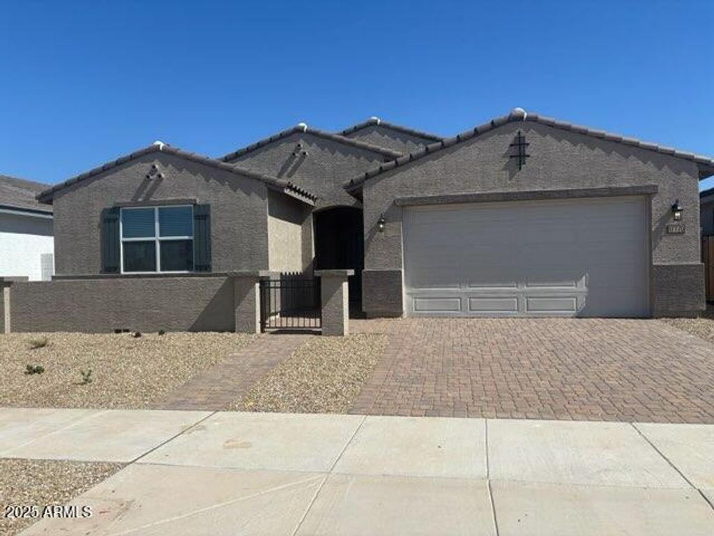 Photo of 17770 W Odeum Lane, Goodyear, AZ 85338 (MLS # 6934637)