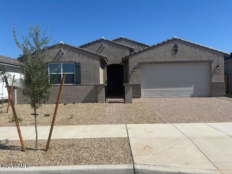 17770 W ODEUM Lane Goodyear AZ 85338