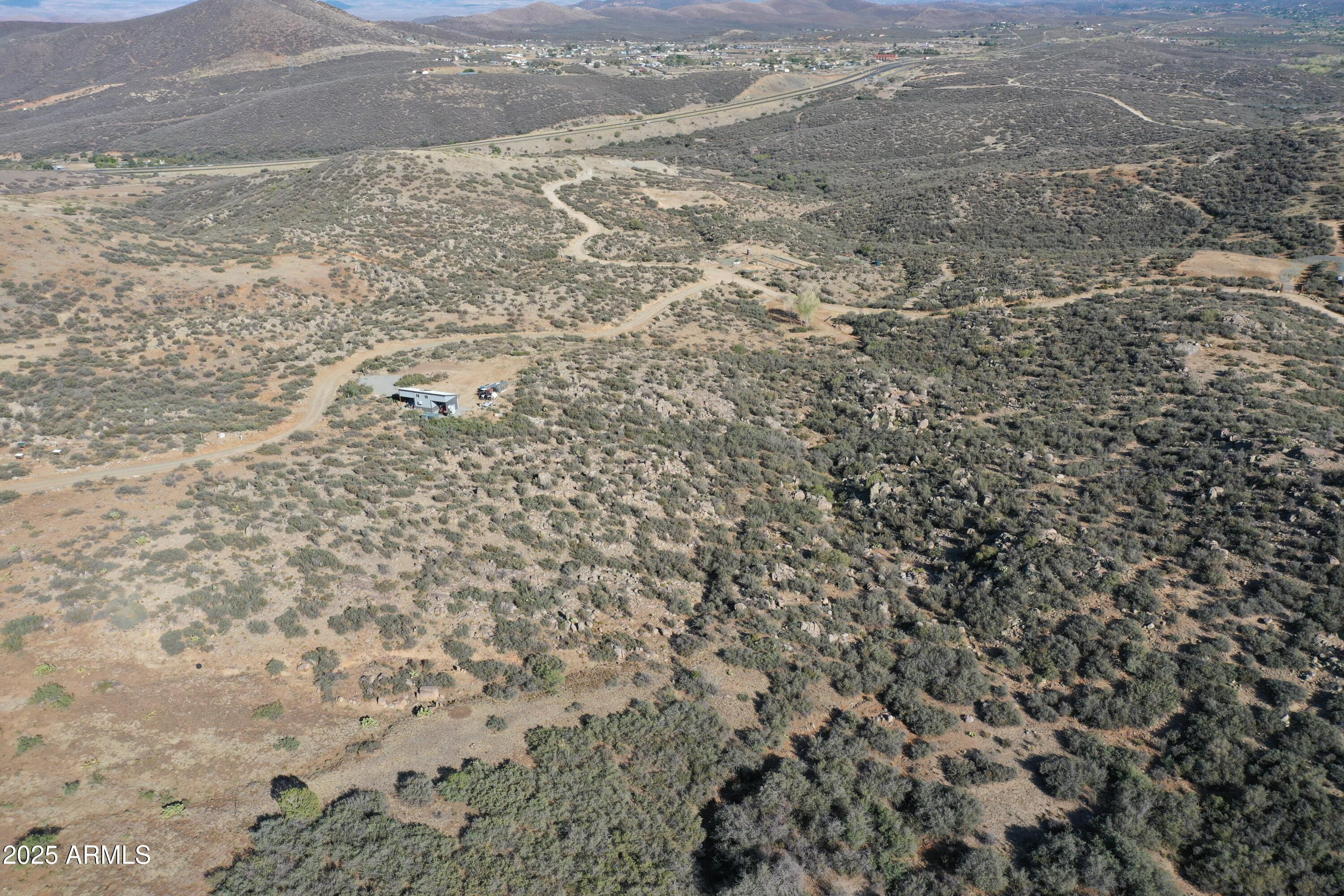 5720 S MINERS PICK Road 3