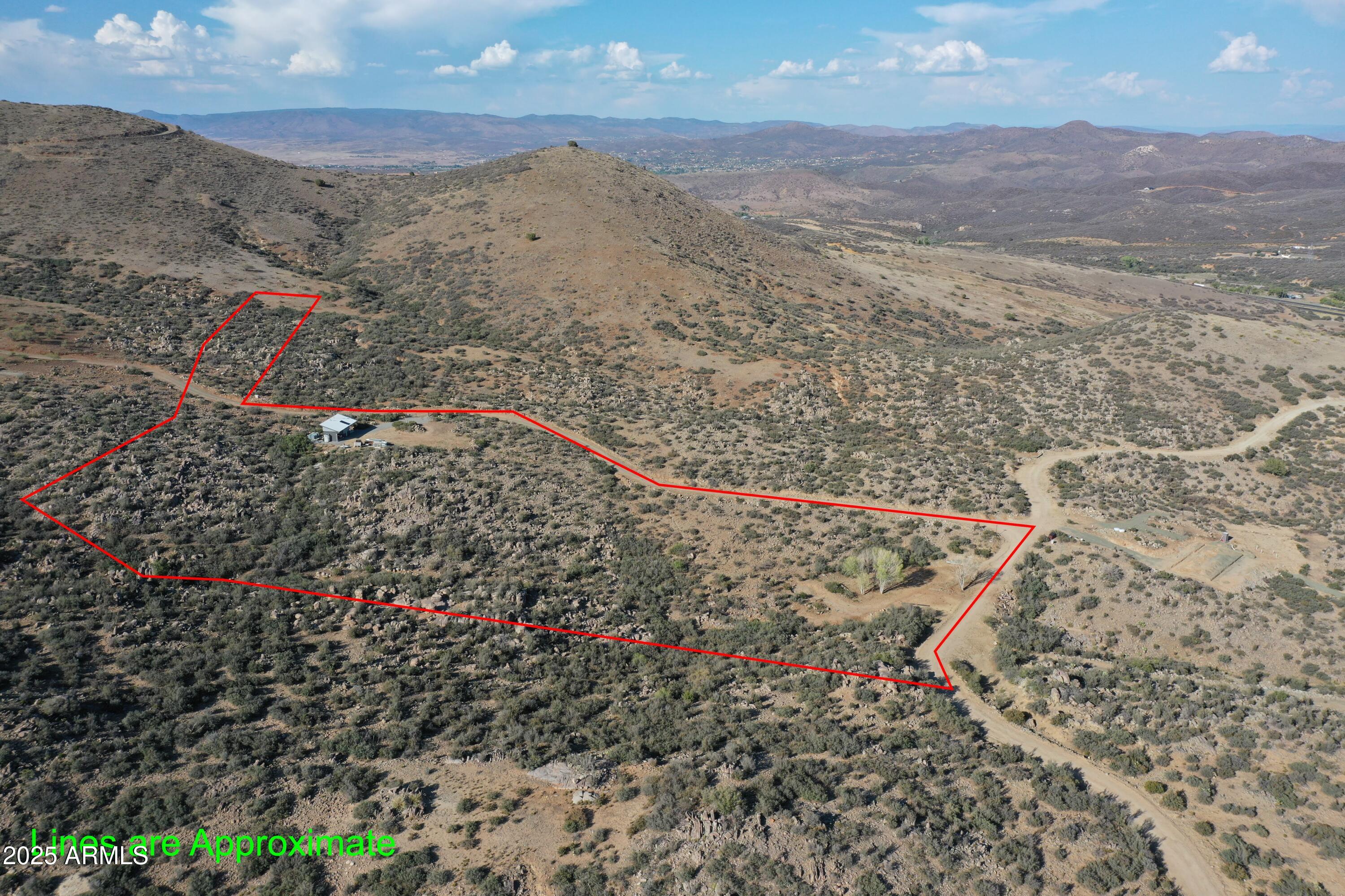 5720 S MINERS PICK Road 3