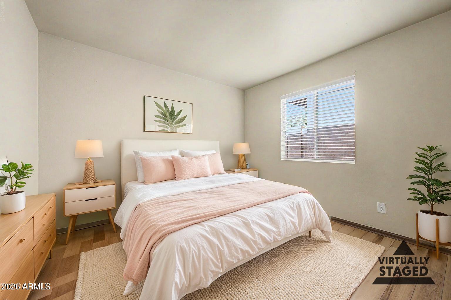 826 S CASITAS Drive B