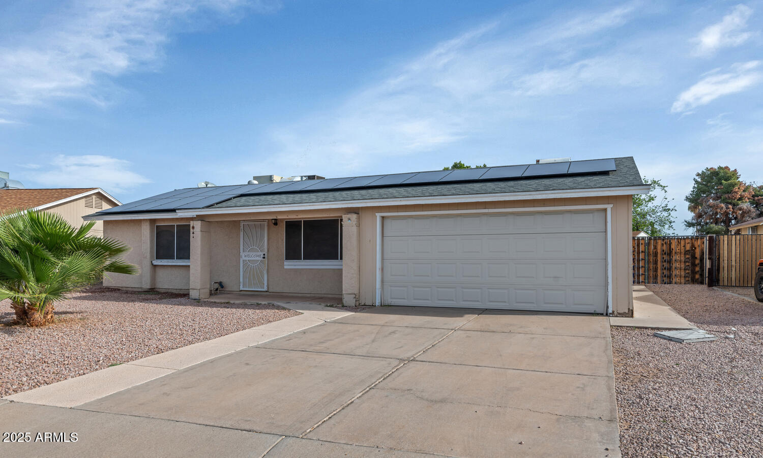 2262 E JAVELINA Avenue