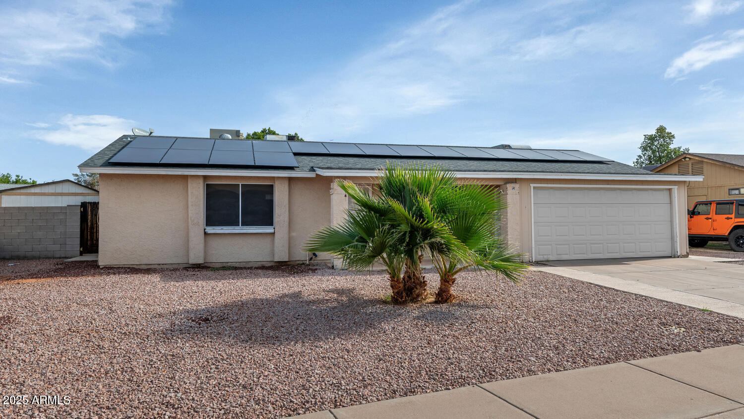 2262 E JAVELINA Avenue