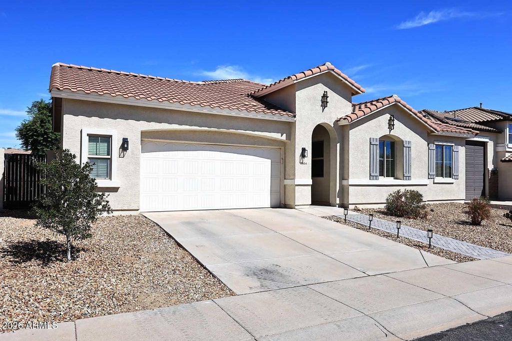 Photo of 18614 W North Lane, Waddell, AZ 85355 (MLS # 7086347)