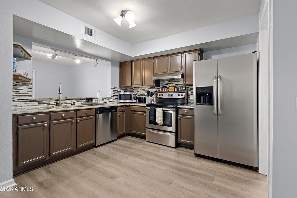 Photo of 15813 N 38th Drive, Phoenix, AZ 85053 (MLS # 7029962)