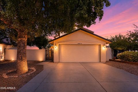 Property photo of 15813 N 38th Drive, Phoenix, AZ 85053