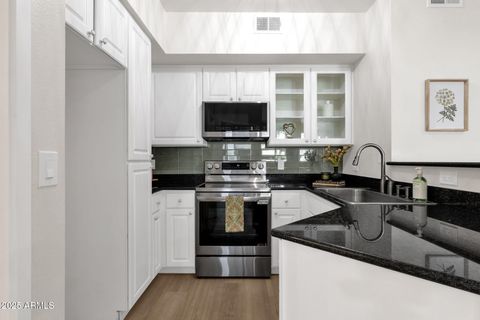 Photo of 3633 N 3rd Avenue #1059, Phoenix, AZ 85013 (MLS # 6947404)