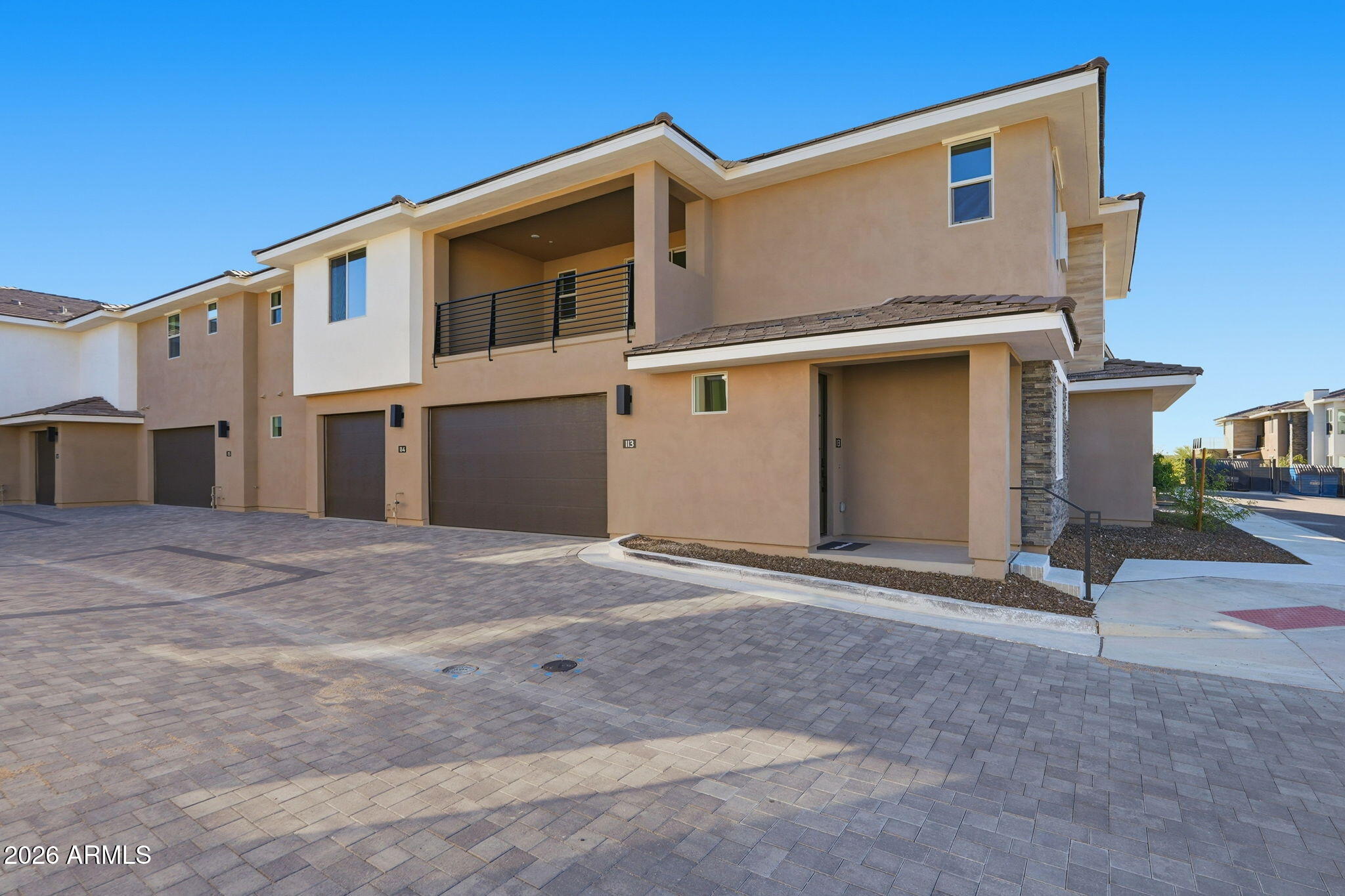 2121 W SONORAN DESERT Drive 113