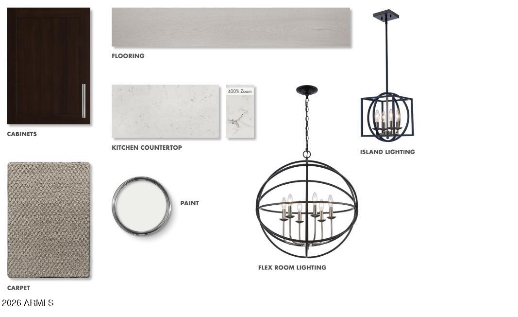 22627 W PONTIAC Drive