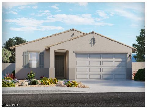 3329 N CAMDEN Drive Florence AZ 85132